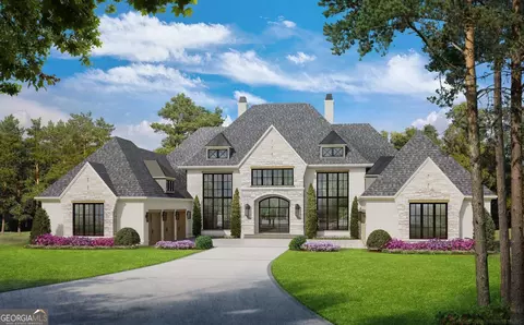 10155 Cedar Ridge Dr, Milton, GA 30004