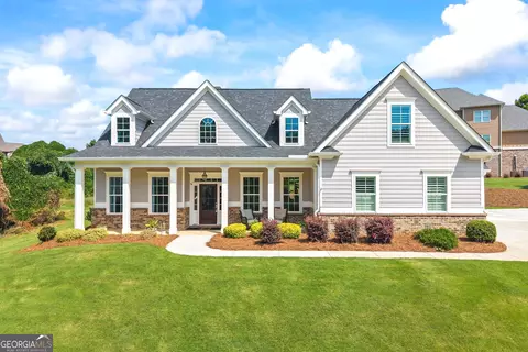 3984 Meadowland Dr, Jefferson, GA 30549