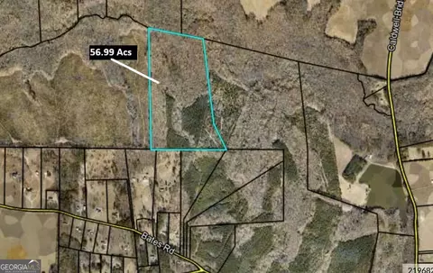 Tract 2 Bates Rd, Concord, GA 30206