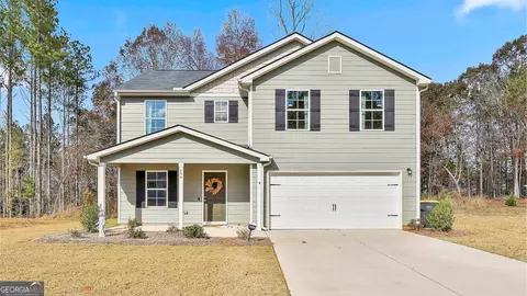 234 R L Parker Dr, Luthersville, GA 30251