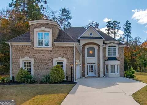 4053 Herron Trl SW, Atlanta, GA 30349