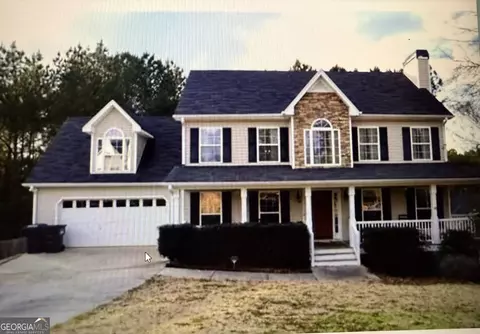 178 Hunters Mill Dr, Hiram, GA 30141
