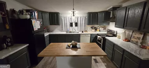 Kitchen - 352 Jeffrey Way, Forsyth, GA 31029 photo 1 of 1