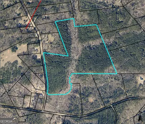 0 Crook Rd, Lincolnton, GA 30817