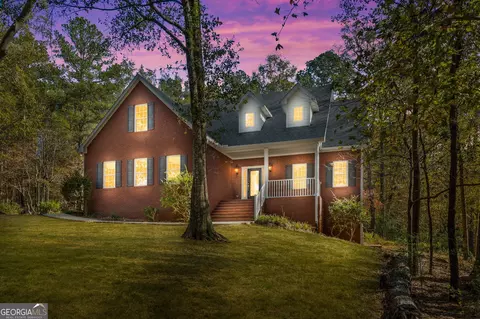 400 Moseley Rd, Stockbridge, GA 30281