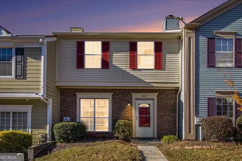3957 Hancock Cir, Atlanta, GA 30340