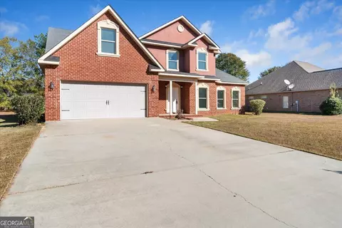 361 Thoroughbred Ln, Macon, GA 31216