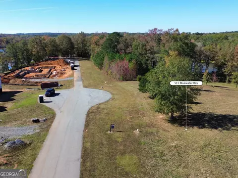 511 Bluewater Bay Dr, Macon, GA 31220 photo 4