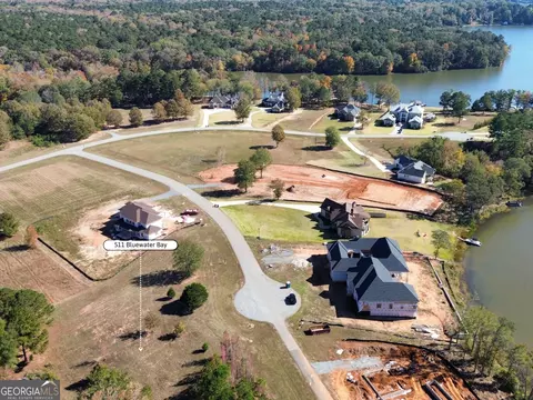 511 Bluewater Bay Dr, Macon, GA 31220 photo 2