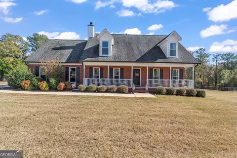 111 Cardell Farms Rd, Locust Grove, GA 30248