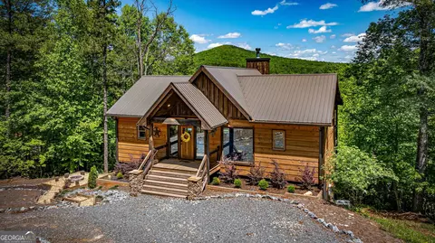 249 Richlen Ridge Rd, Morganton, GA 30560