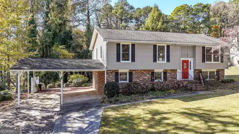 9 Wellington Way, Rome, GA 30161