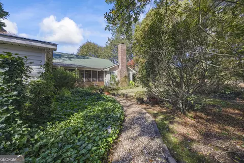 Exterior - 4001 Highway 198, Carnesville, GA 30521 photo 19 of 41
