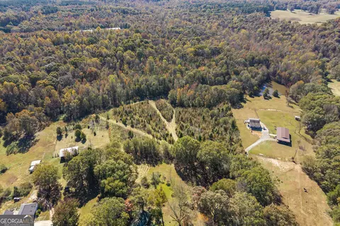 View/Area - 4001 Highway 198, Carnesville, GA 30521 photo 16 of 18