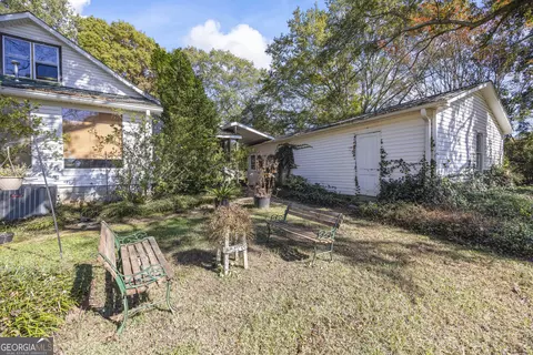 Exterior - 4001 Highway 198, Carnesville, GA 30521 photo 15 of 41