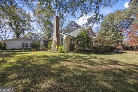 Exterior - 4001 Highway 198, Carnesville, GA 30521 photo 3 of 41