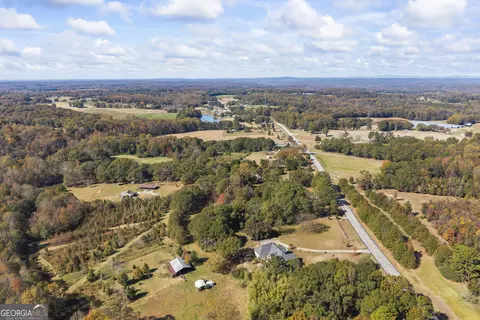 View/Area - 4001 Highway 198, Carnesville, GA 30521 photo 11 of 18