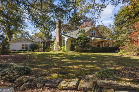 Exterior - 4001 Highway 198, Carnesville, GA 30521 photo 28 of 41