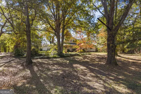 Exterior - 4001 Highway 198, Carnesville, GA 30521 photo 25 of 41