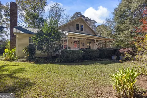Exterior - 4001 Highway 198, Carnesville, GA 30521 photo 22 of 41