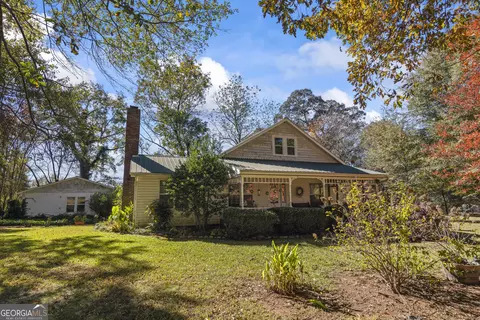 Exterior - 4001 Highway 198, Carnesville, GA 30521 photo 23 of 41