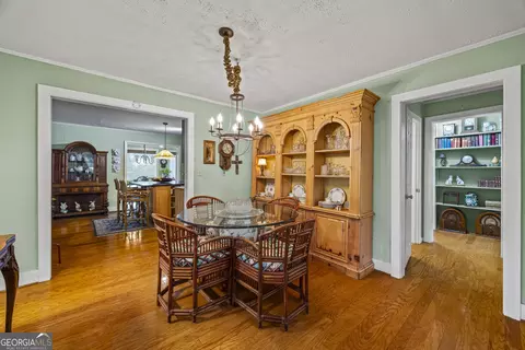 Dining - 4001 Highway 198, Carnesville, GA 30521 photo 2 of 3