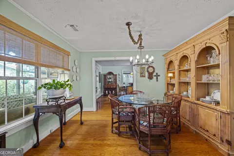 Dining - 4001 Highway 198, Carnesville, GA 30521 photo 1 of 3