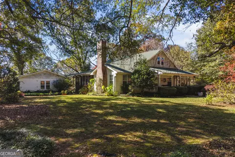 Exterior - 4001 Highway 198, Carnesville, GA 30521 photo 29 of 41