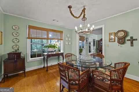 Dining - 4001 Highway 198, Carnesville, GA 30521 photo 3 of 3
