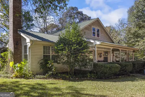 4001 Highway 198, Carnesville, GA 30521