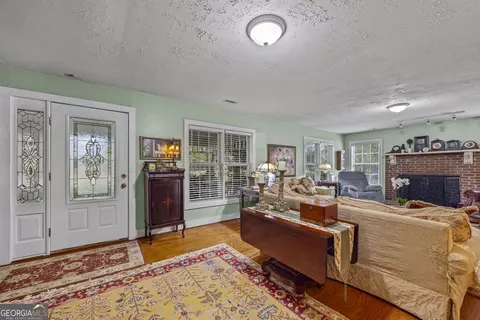 Entry Way - 4001 Highway 198, Carnesville, GA 30521 photo 3 of 3