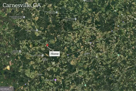 View/Area - 4001 Highway 198, Carnesville, GA 30521 photo 2 of 18