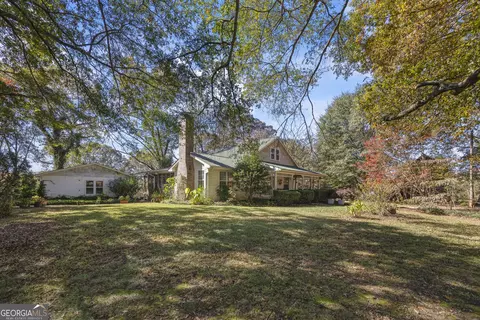 Exterior - 4001 Highway 198, Carnesville, GA 30521 photo 2 of 41