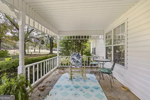 Exterior - 4001 Highway 198, Carnesville, GA 30521 photo 38 of 41