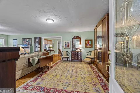 Entry Way - 4001 Highway 198, Carnesville, GA 30521 photo 1 of 3
