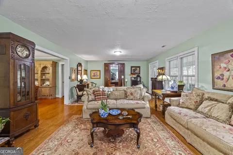 Living - 4001 Highway 198, Carnesville, GA 30521 photo 5 of 5