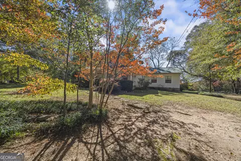 Exterior - 4001 Highway 198, Carnesville, GA 30521 photo 7 of 41