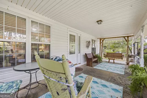 Exterior - 4001 Highway 198, Carnesville, GA 30521 photo 41 of 41