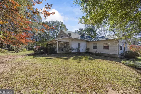 Exterior - 4001 Highway 198, Carnesville, GA 30521 photo 8 of 41