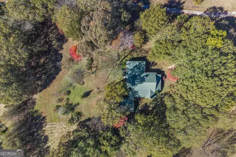 View/Area - 4001 Highway 198, Carnesville, GA 30521 photo 14 of 18