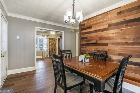 Dining - 1083 Hampton Rd, Hampton, GA 30228 photo 1 of 2
