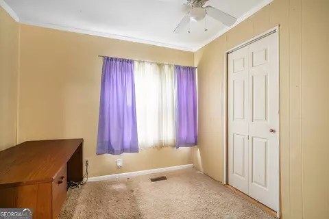 Bedroom - 1083 Hampton Rd, Hampton, GA 30228 photo 5 of 6