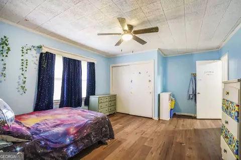Bedroom - 1083 Hampton Rd, Hampton, GA 30228 photo 2 of 6