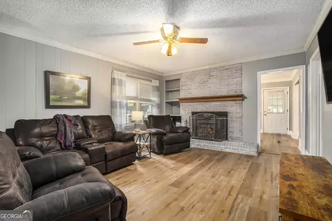 Living - 1083 Hampton Rd, Hampton, GA 30228 photo 2 of 2