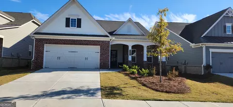 2606 Dorset Ln, Grayson, GA 30017
