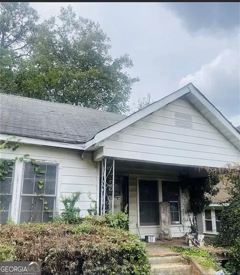 115 Chicamauga Ave, Atlanta, GA 30314