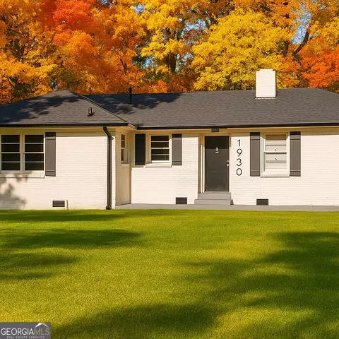 1930 Phillips Dr SE, Atlanta, GA 30315