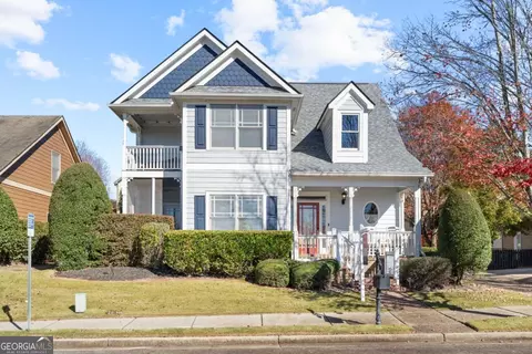 1801 Drew Dr NW, Atlanta, GA 30318