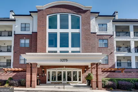 3275 Lenox Rd NE #108, Atlanta, GA 30324
