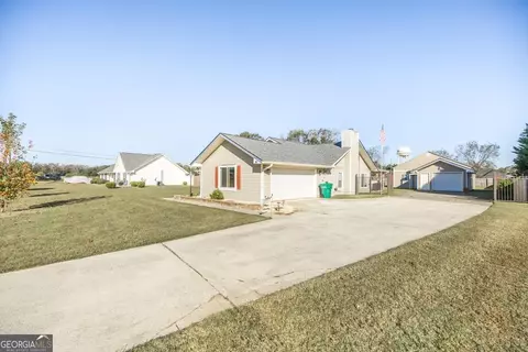 306 Antebellum Cir, Warner Robins, GA 31093
